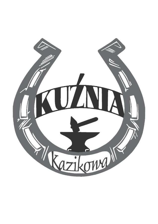 Kazikowa Kuznia Bed & Breakfast Bialka Tatrzanska Dış mekan fotoğraf