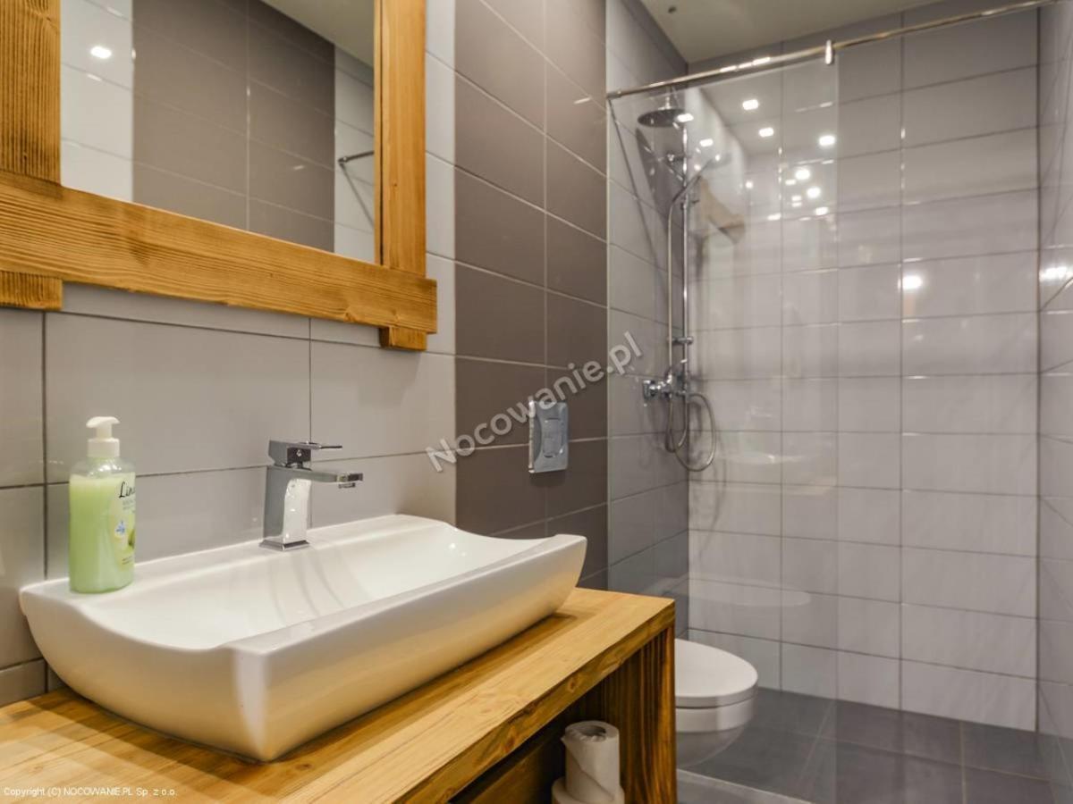 Kazikowa Kuznia Bed & Breakfast Bialka Tatrzanska Dış mekan fotoğraf